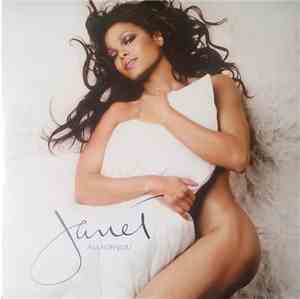 Janet - All For You