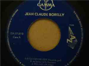 Jean-Claude Borelly - Dolannes Melodie