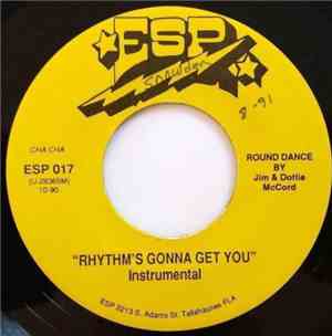 Jim & Dottie McCord - Rhythm's Gonna Get You