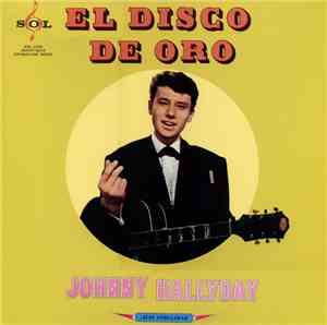 Johnny Hallyday - El Disco De Oro