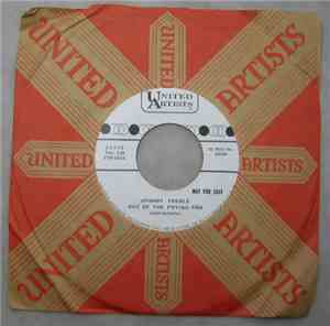 Johnny Treble - Out Of The Frying Pan / Sure Fire Bet
