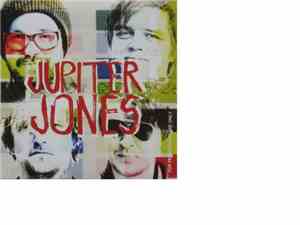 Jupiter Jones - Jupiter Jones