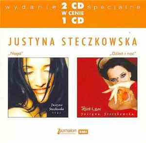 Justyna Steczkowska - Naga / Dzień I Noc