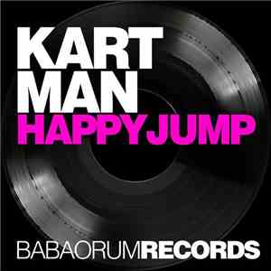Kartman - Happy Jump