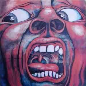 King Crimson - In The Court Of The Crimson King (An Observation By King Cri ...