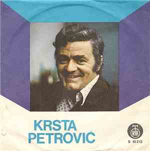Krsta Petrović - Od Zore Do Zore