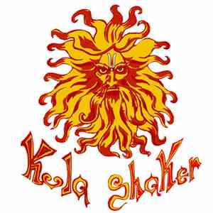Kula Shaker - Revenge Of The King EP
