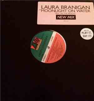 Laura Branigan - Moonlight On Water