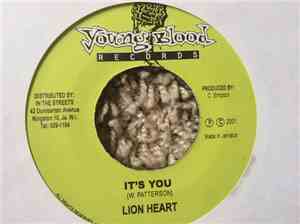Lion Heart  - It's You