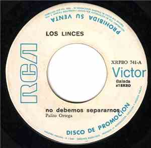 Los Linces - No Debemos Separarnos