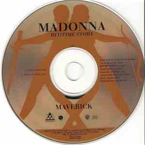 Madonna - Bedtime Story