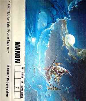 Manon - 1997 SO/AH #07 - House / Progressive