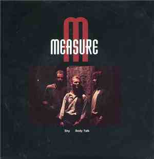 Measure - Shy