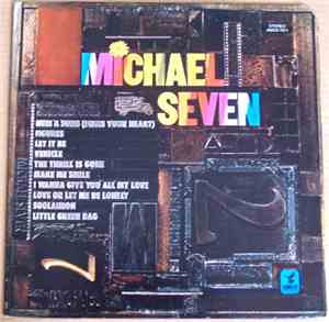 Michael Seven  - Michael 7