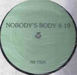 Monifah / The Braxtons - Nobody's Body / The Boss