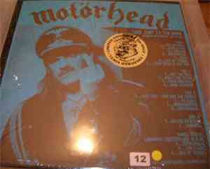 Motörhead - Take That To The Bank