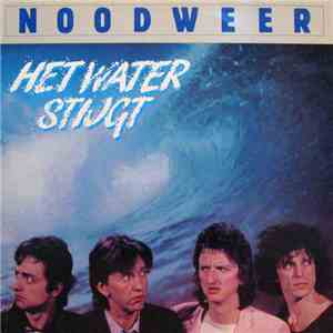 Noodweer - Het Water Stijgt