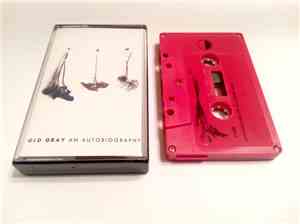 Old Gray - An Autobiography