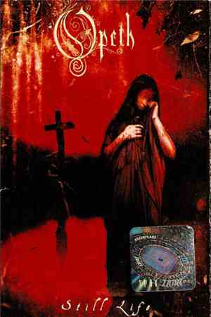 Opeth - Still Life