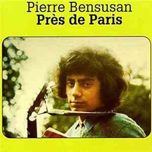 Pierre Bensusan - Près De Paris