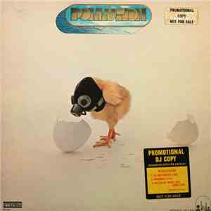 Pollution  - Pollution