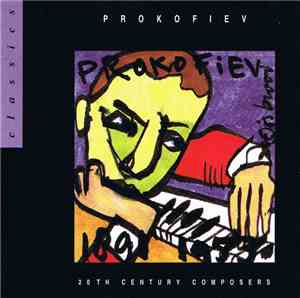 Prokofiev - Prokofiev