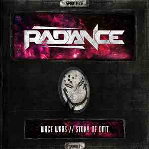 Radiance  - Wage Wars // Story Of DMT
