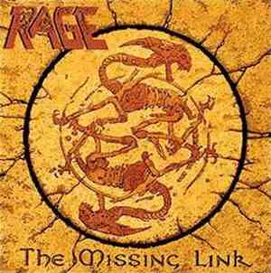 Rage  - The Missing Link