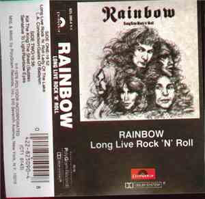 Rainbow - Long Live Rock 'N' Roll