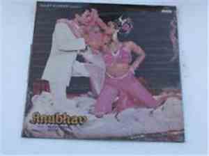 Rajesh Roshan - Anubhav
