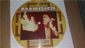 Rammstein - Rare 1994