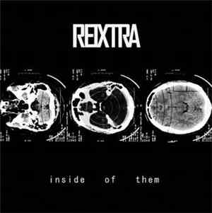 Reixtra - Inside Of Them