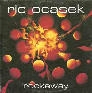 Ric Ocasek - Rockaway