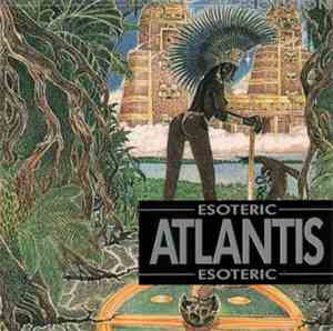 Roland Baumgartner - Atlantis Esoteric