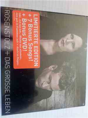 Rosenstolz - Das Grosse Leben