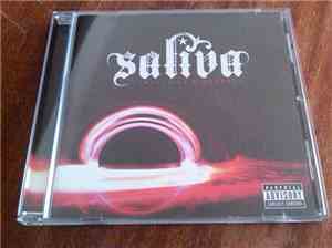 Saliva - Love, Lies, & Therapy