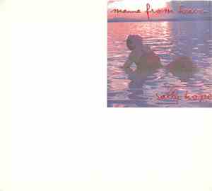 Sally Hope - Manna From Heaven