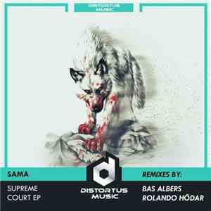 SAMA  - Supreme Court EP