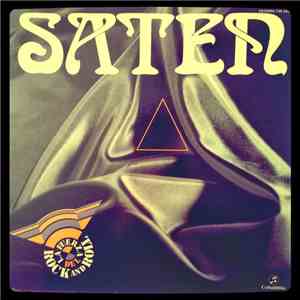 Saten  - La Fuerza Del Rock And Roll