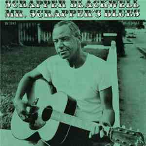 Scrapper Blackwell - Mr. Scrapper's Blues