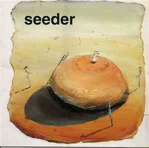 Seeder - Funny Looking Babies