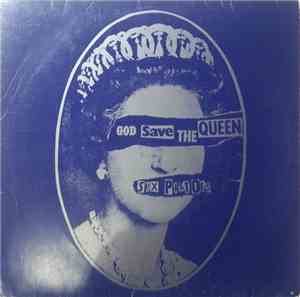 Sex Pistols - God Save The Queen