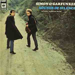 Simon & Garfunkel - Sounds Of Silence