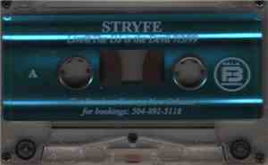 Stryfe - Live @ The DJ Is The Devil 7/3/99