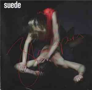 Suede - Bloodsports