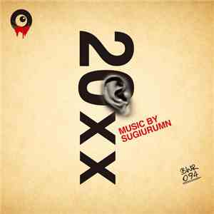 Sugiurumn - 20xx