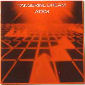 Tangerine Dream - Atem