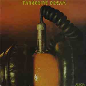 Tangerine Dream - Quichotte