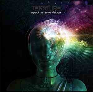 Tekxture - Spectral Annihilation