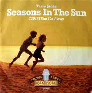 Terry Jacks - Seasons In The Sun